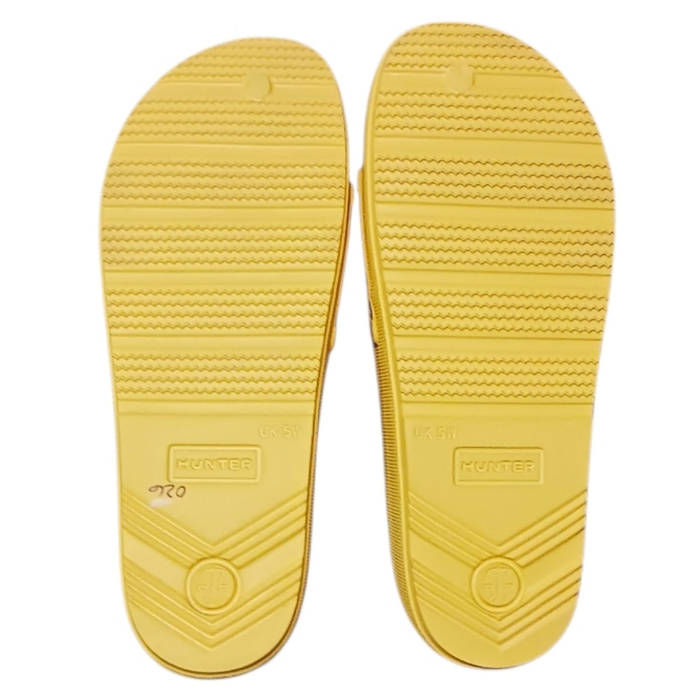 HUNTER Moulded Slides Lightweight - Picture 10 of 11